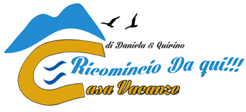 Ricomincio da qui Casa Vacanze/Guest House Napoli